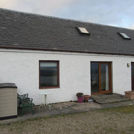 Osprey, Longhouse Cottages Rosemarkie 외부 사진