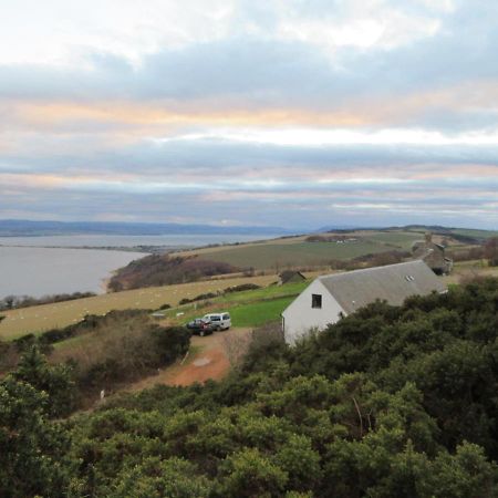 Osprey, Longhouse Cottages Rosemarkie 외부 사진